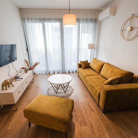 Apartman City Charm Banja Luka Buitenkant foto
